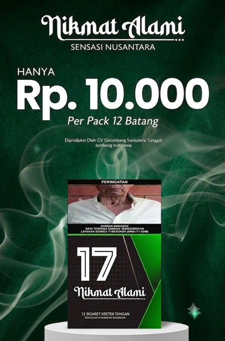 Produk 1
