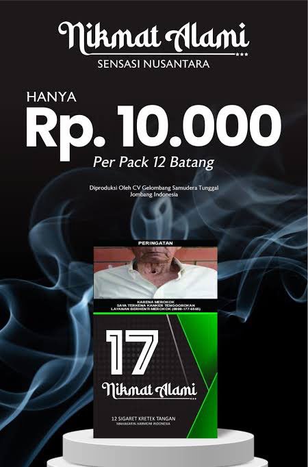 Produk 3